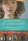 The Fountain of St James Court Or Portrait of the Artist as an Old Woman