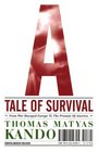 A Tale Of Survival