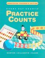 Great Source Every Day Counts Practice Counts Teacher's Edition Grade 5