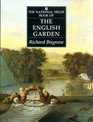 The National Trust Book of The English Garden