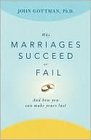 Why Marriages Succeed or Fail