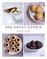 One Sweet Cookie Celebrated Chefs Share Favorite Recipes