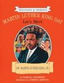 Martin Luther King Day Let's Meet Dr Martin Luther King Jr