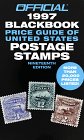 1997 Blackbook OPG of US Postage Stamps 19th Edition