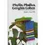 phyllis phallus genghis cohen and other creatures i have known