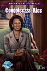 Female Force Condoleezza Rice