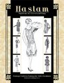 Haslam System of Dresscutting -- Vintage Pattern Making for 1920s Fashions (Book of Draftings No. 5)