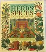 The Encyclopedia of Herbs Spices and Flavoring