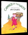Camper of the Week Story and Pictures