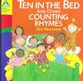 Ten in the Bed