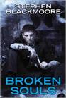 Broken Souls (Eric Carter, Bk 2)