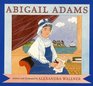 Abigail Adams