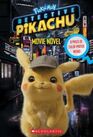 Pokemon Detective Pikachu Movie Novel