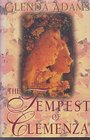 The Tempest of Clemenza A Novel