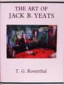The Art of Jack B Yeats