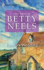 Emma's Wedding (Best of Betty Neels)