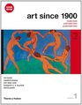 Art Since 1900 1900 to 1944