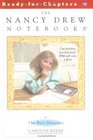 The Best Detective (Nancy Drew Notebook, No 8)