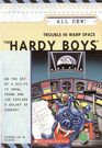 Trouble in Warp Space (Hardy Boys, No 172)
