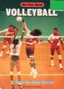 Volleyball A StepByStep Guide