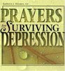 Prayers For Surviving Depression