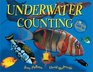 Underwater Counting: Even Numbers