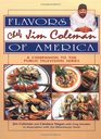 Flavors of America Chef Jim Coleman