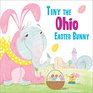 Tiny the Ohio Easter Bunny