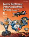 Aviation Maintenance Technician HandbookAirframe FAAH808331 Volume 2