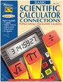 Scientific Calculator Connections Problem Solving Using Scientific Calculators