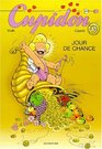 Cupidon tome 13  Jour de chance