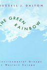 The Green Rainbow  Environmental Groups in Western Europe