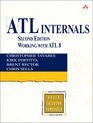 ATL Internals Working with ATL 8