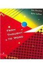 From Thought to Word