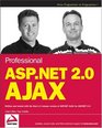 Professional ASPNET 20 AJAX
