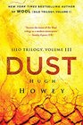 Dust (The Silo Trilogy)