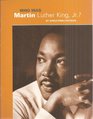 Who was Martin Luther King Jr