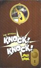 The Official Knock Knock Joke Book