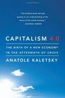 Capitalism 40 The Birth of a New Economy in the Aftermath of Crisis