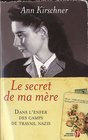 Le secret de ma mre