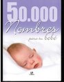 50000 nombres para su bebe