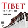 In A Nutshell Tibet