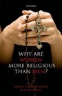 Why are Women more Religious than Men