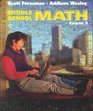 Middle School Math Course 3