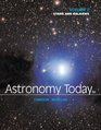 Astronomy Today Volume 2: Stars and Galaxies (8th Edition)