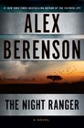 The Night Ranger (John Wells, Bk 7)