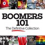 Boomers 101 The Definitive Collection