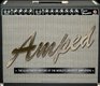 Amped The Illustrated History of the World's Greatest Amplifiers