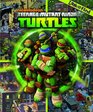Look and Find: Nickelodeon: Teenage Mutant Ninja Turtles