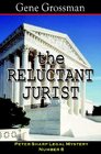 The Reluctant Jurist Peter Sharp Legal Mystery 8